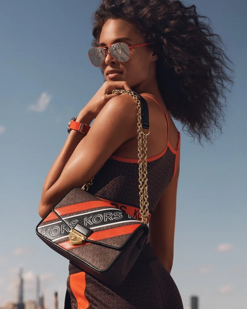 Michael kors active deals wear